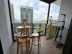 Midwood (D23), Condominium #534812381